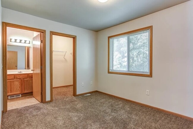 Conifer Creek Townhomes
