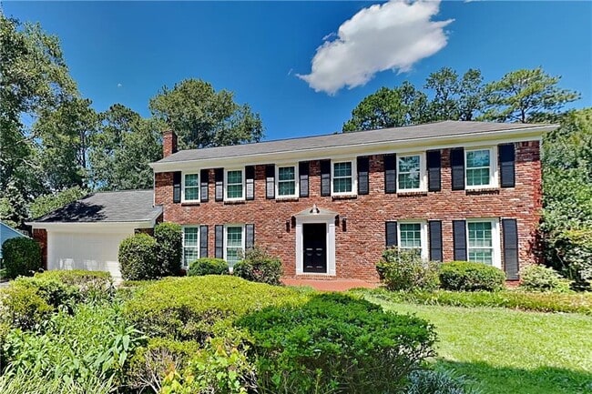Building Photo - 3770 Fox Hills Dr SE Rental