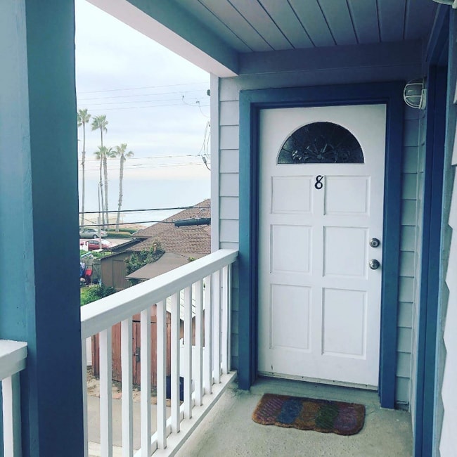 Photo - 605 S Myers St Unidad 8