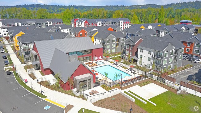 Photo - Anthology Apartments