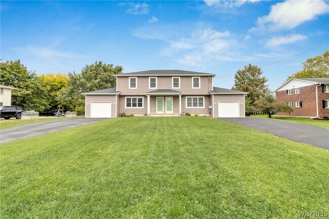 940 Reserve Rd