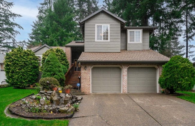 Building Photo - 7424 SW Tenino Ln