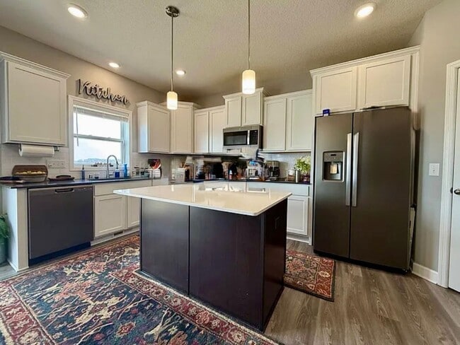 Photo - Gorgeous 4BR/2.5BA Rogers Home Available 8/1!