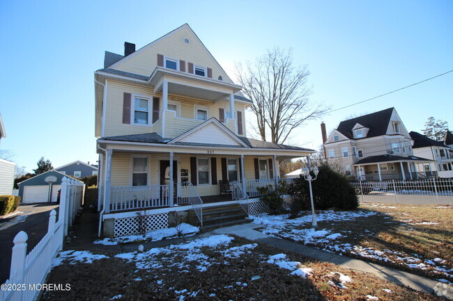 Building Photo - 287 Westwood Ave Rental