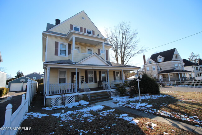 Photo - 287 Westwood Ave Townhome