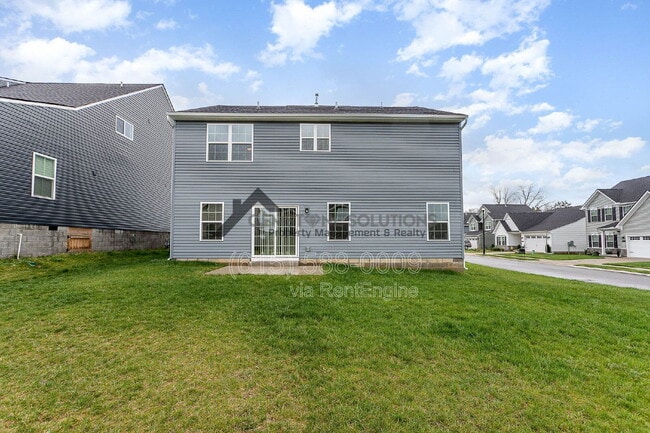 Photo - 3301 Somerset Ln