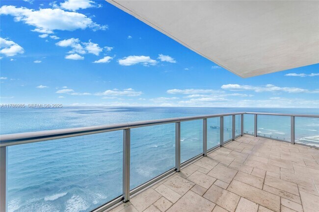 Photo - 17001 Collins Ave Unit 2401