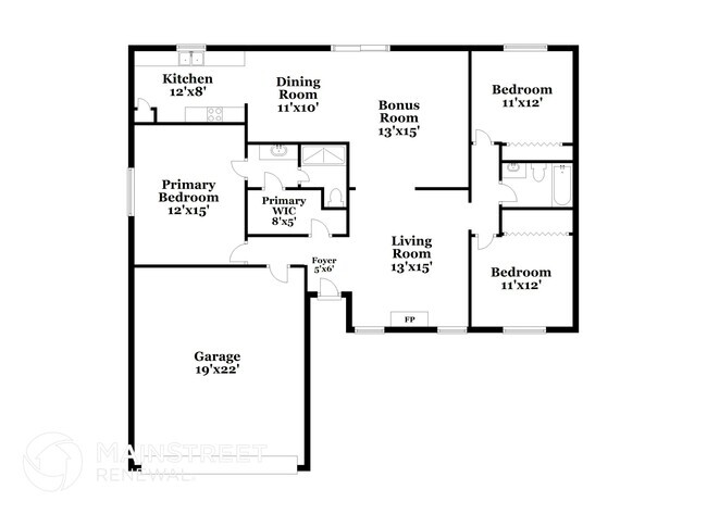 Building Photo - 1659 Sunburst Way Rental