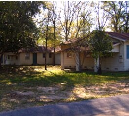 Photo - Inntown Apartments