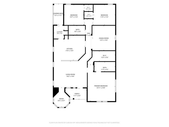 814 Poinsettia St