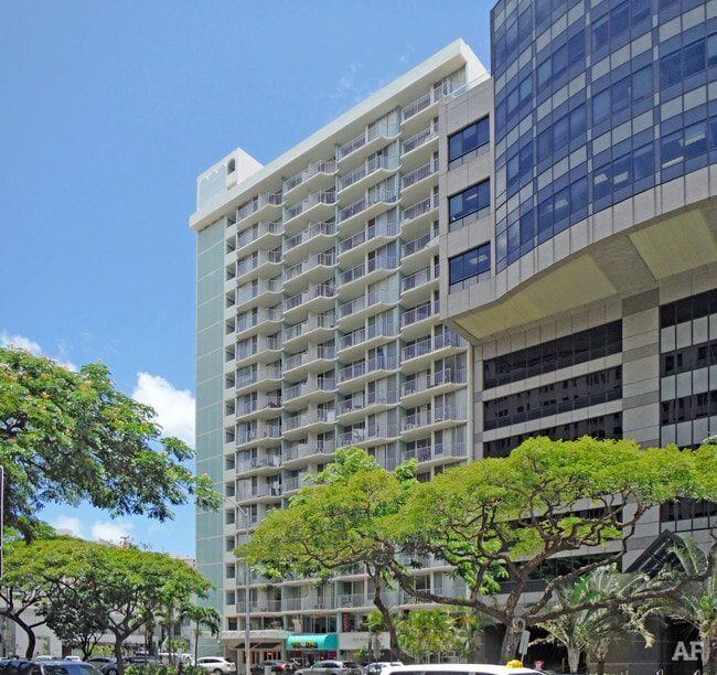 Building Photo - 1617 Kapiolani Blvd Unit 1706 Rental