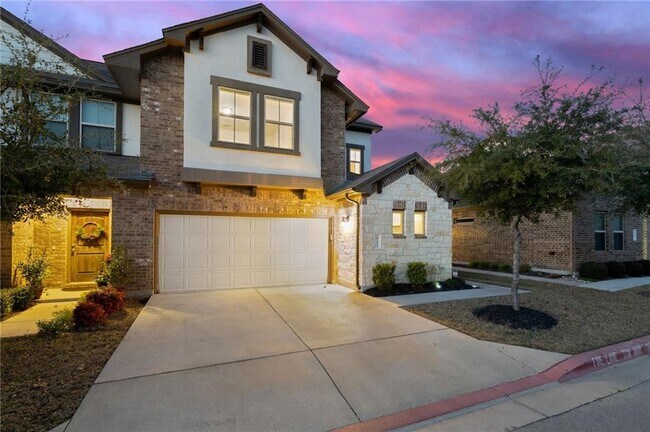 Photo - 2214 S Lakeline Blvd