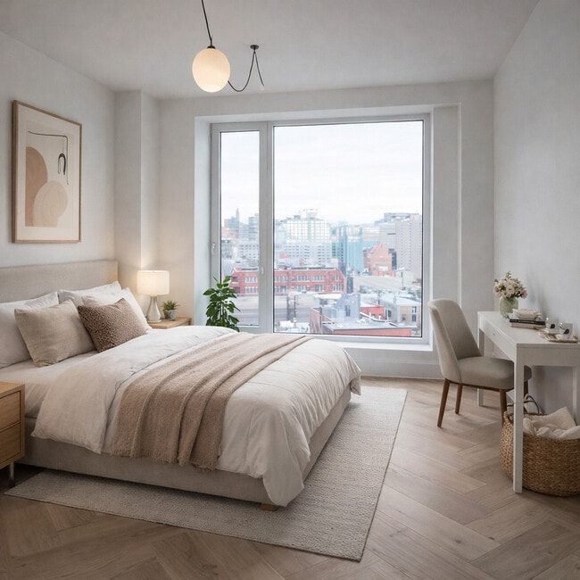 Photo - 313-321 E 17th St