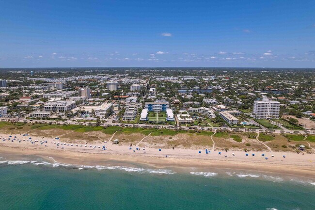 Photo - 120 N Ocean Blvd Unit 307