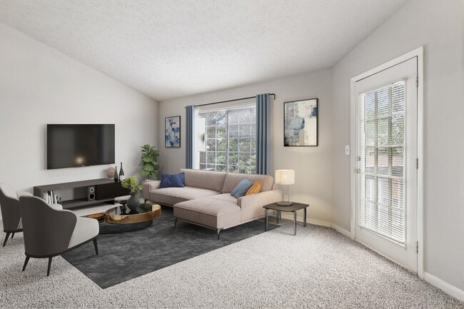 Photo - McCauly Crossing