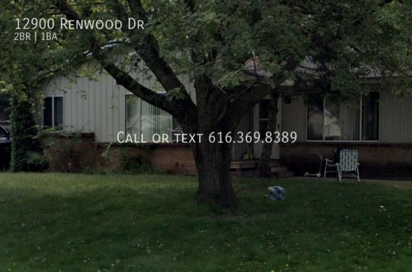 Building Photo - 12900 Renwood Dr Rental