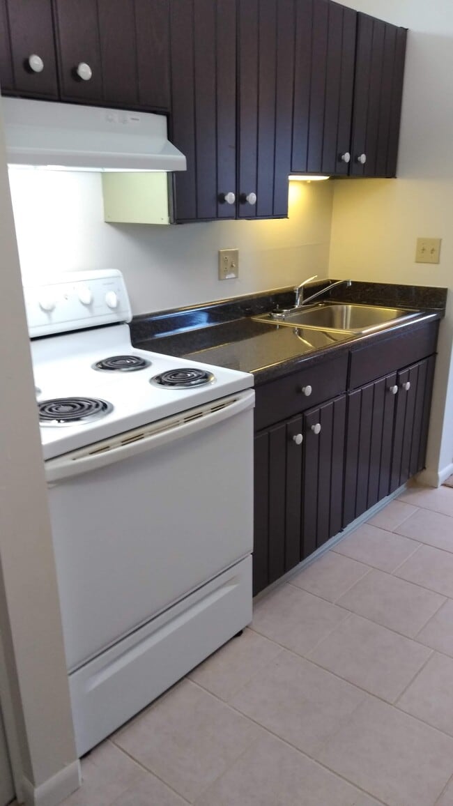 Photo - Ambassador Apartments