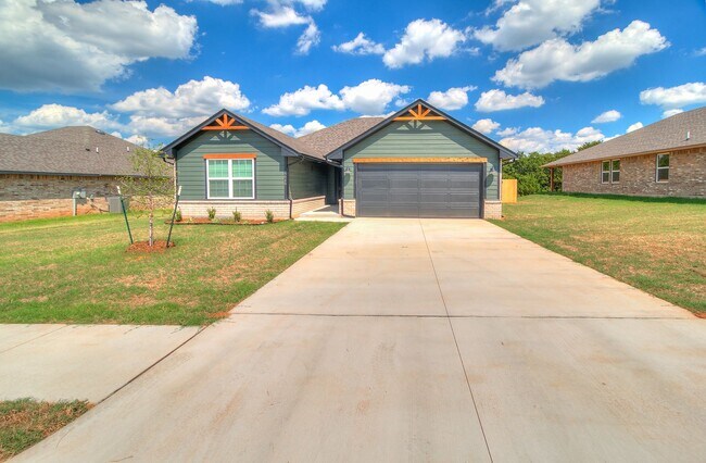 Photo - Brand New 4 Bed Home!
