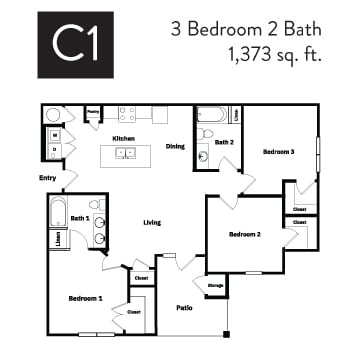 Photo - Bluebonnet Reserve