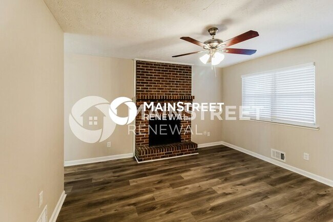 Photo - 3 Bedroom Pet-Friendly Home in Conyers, GA...