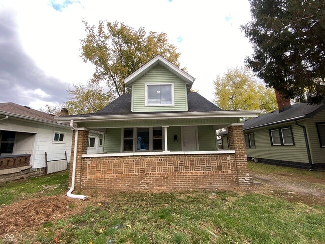 Photo - 1041 King Ave House