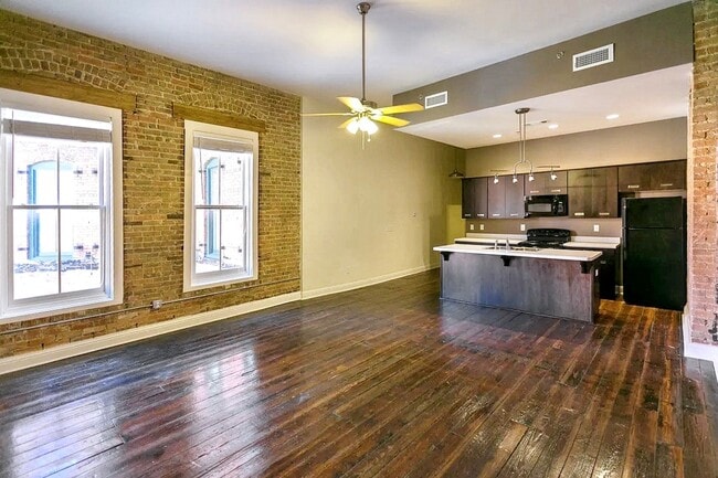 Photo - Printing Press Lofts