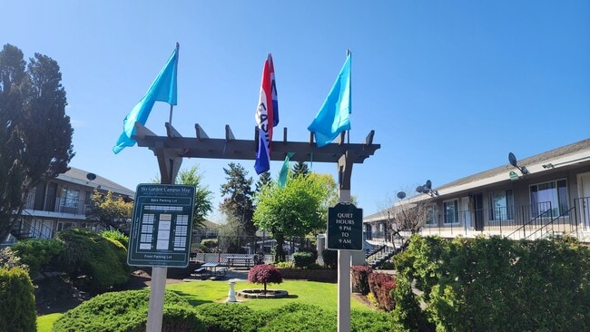 Photo - Sky Garden Park Villa