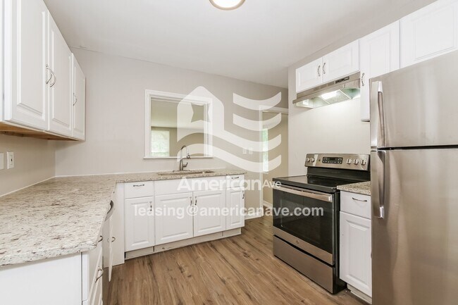 Photo - 5619 Wabash Ave