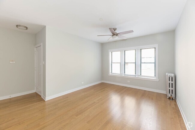 Building Photo - 4816 N Wolcott Ave Unit 4837-3B Rental