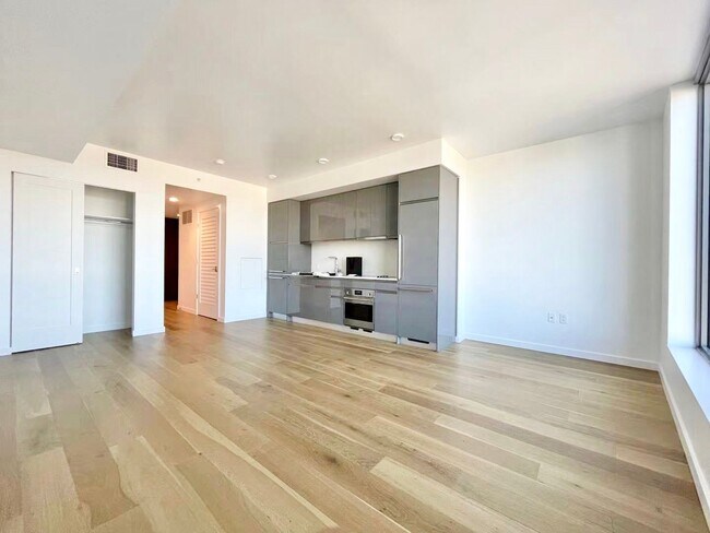 Photo - Great Studio for rent Unidad 3009