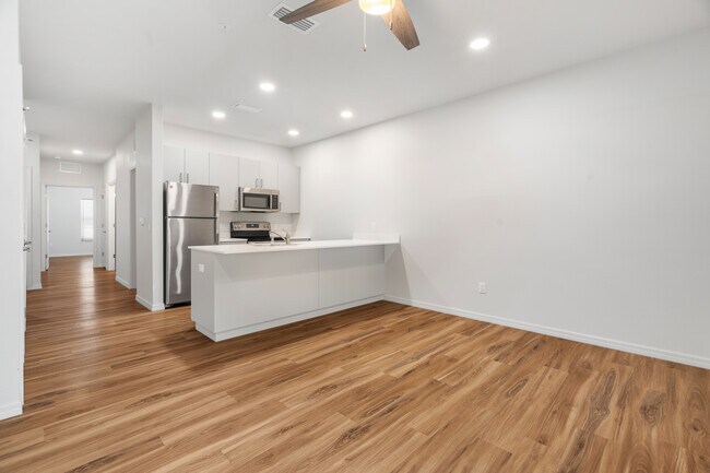 Legacy Oaks Apartments