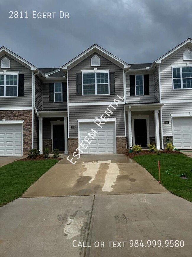 Building Photo - 2811 Egert Dr Rental
