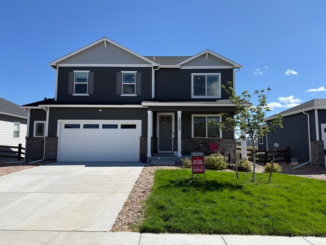 Building Photo - 16269 Alpine Sorrel Dr Rental