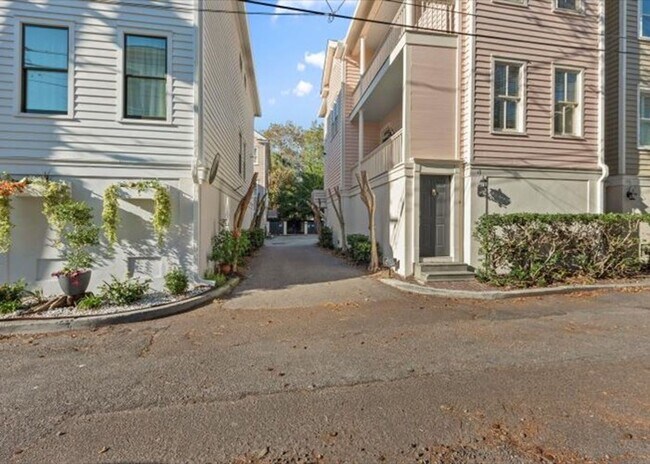 Photo - 2 Bedroom, 2.5 Bath Condo in Harleston Village of Downtown Charleston!