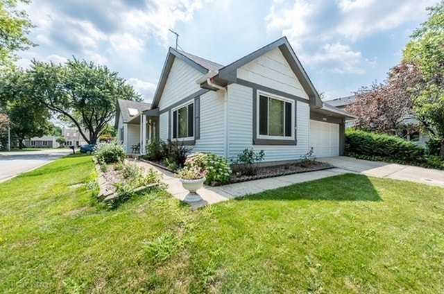 Photo - 2191 Stonehaven Way Casa