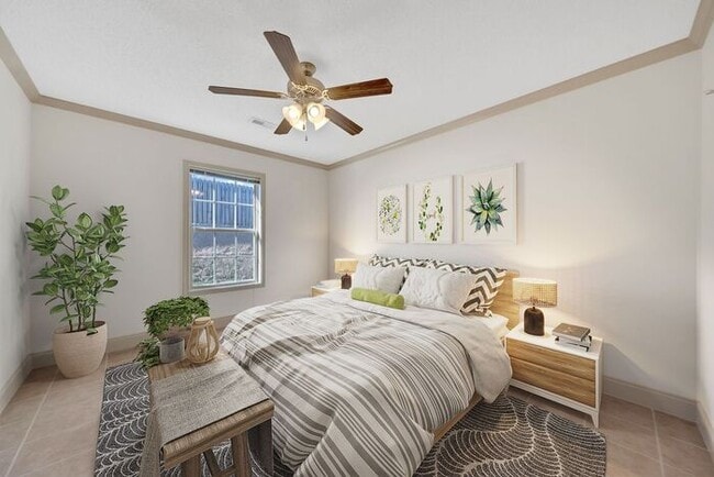 Photo - Suncrest Village 2BR/1 Bath One Level with Attached Garage