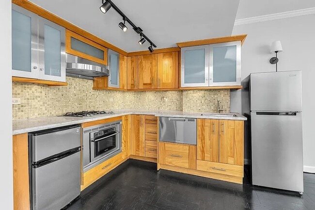 Photo - 62 W 62nd St Unidad 14C