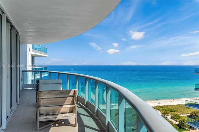 Photo - 9401 Collins Ave Unit 1004