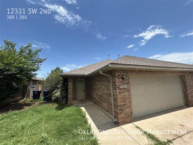 Building Photo - 12331 SW 2nd-