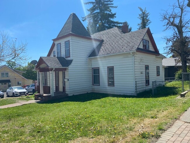 322 College Ave Unit 322 College Ave