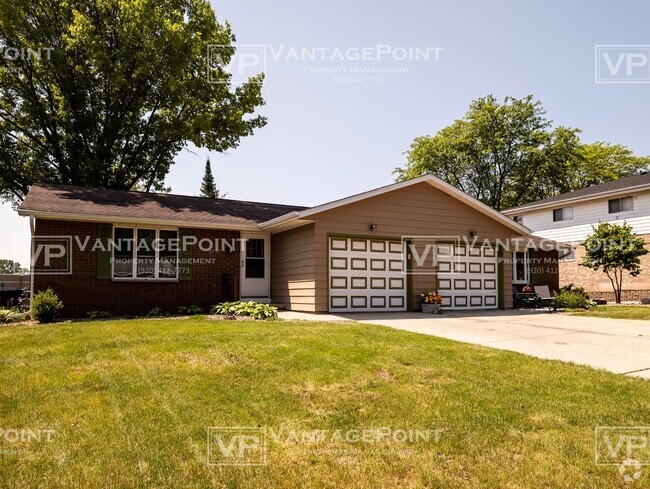 Building Photo - 2571 Trojan Dr Rental