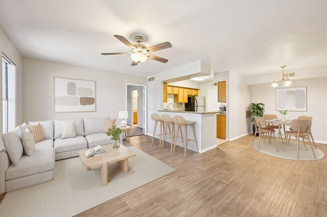 Jade Ridge Apartments