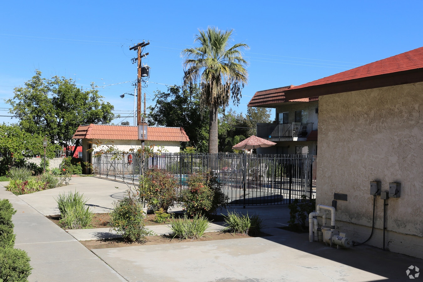 Photo - Sierra Vista Apartments