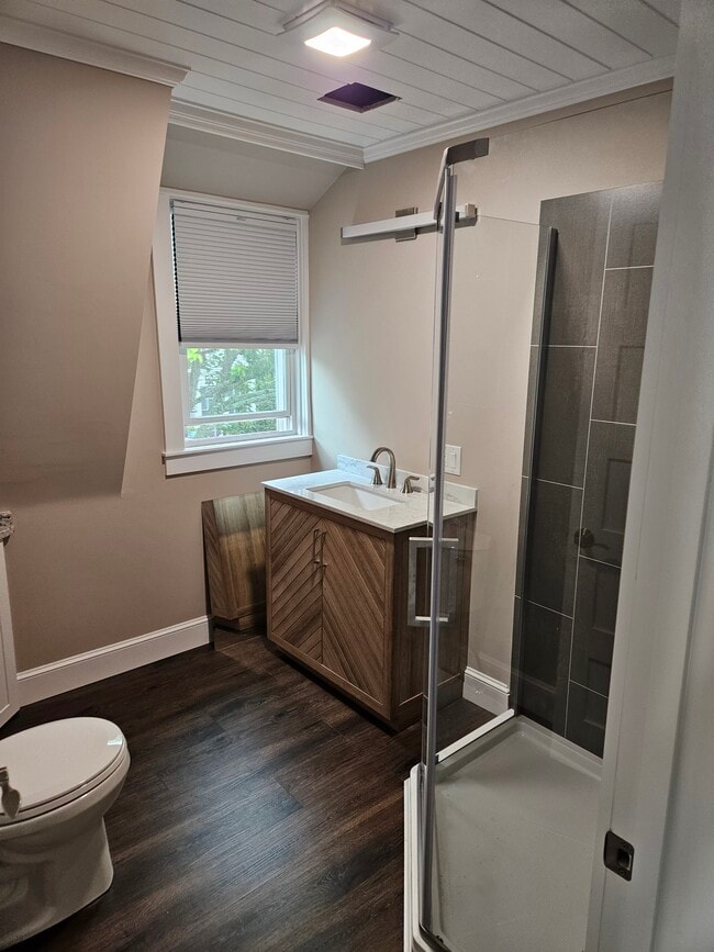 Photo - 9 Cleveland St Unit #2 South