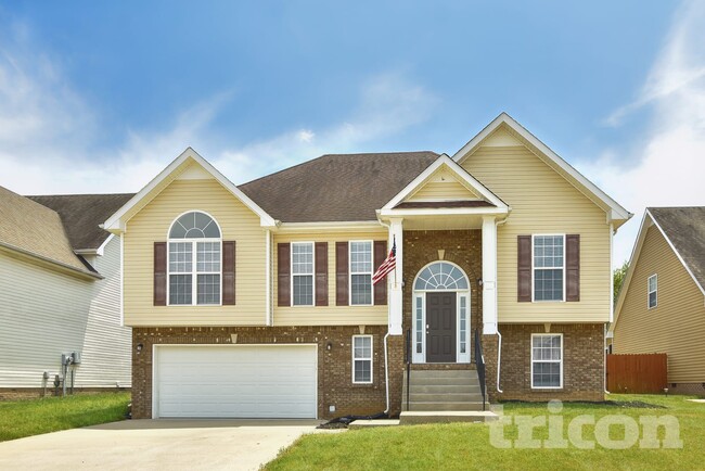 Building Photo - 3479 Melrose Dr