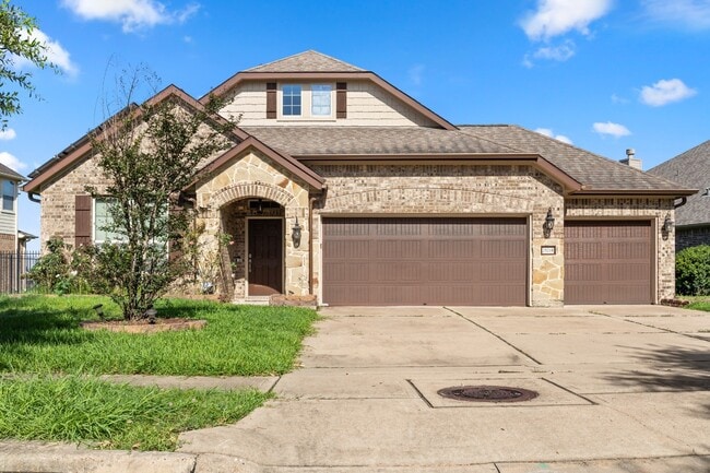 Photo - 25218 Lockspur Dr