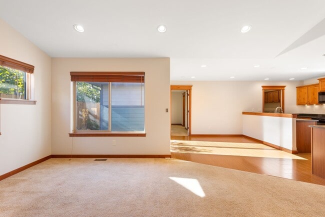 Photo - Spacious Single Level home with A/C & 3-ca...