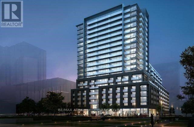 Photo - 68 Abell St Unit 2110