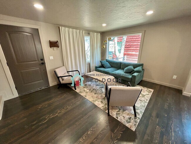 Photo - Spacious 5 bedroom, 3 bathroom single-family home.