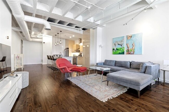 Building Photo - 805 Peachtree St NE Unit 321